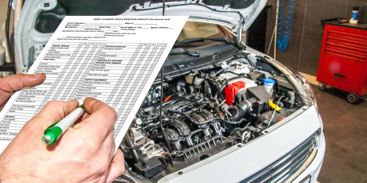 Registration procedure / Homologation